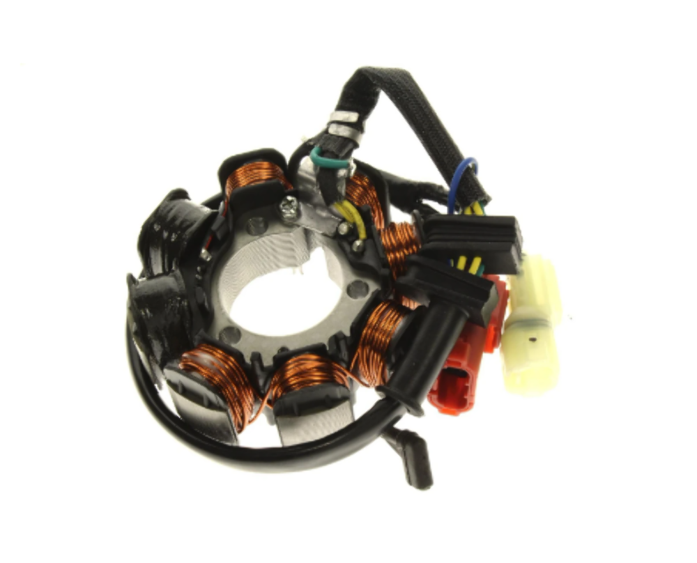 HONDA NEW OEM STATOR 2014-20 TRX250 MODELS 31120-HM8-B01