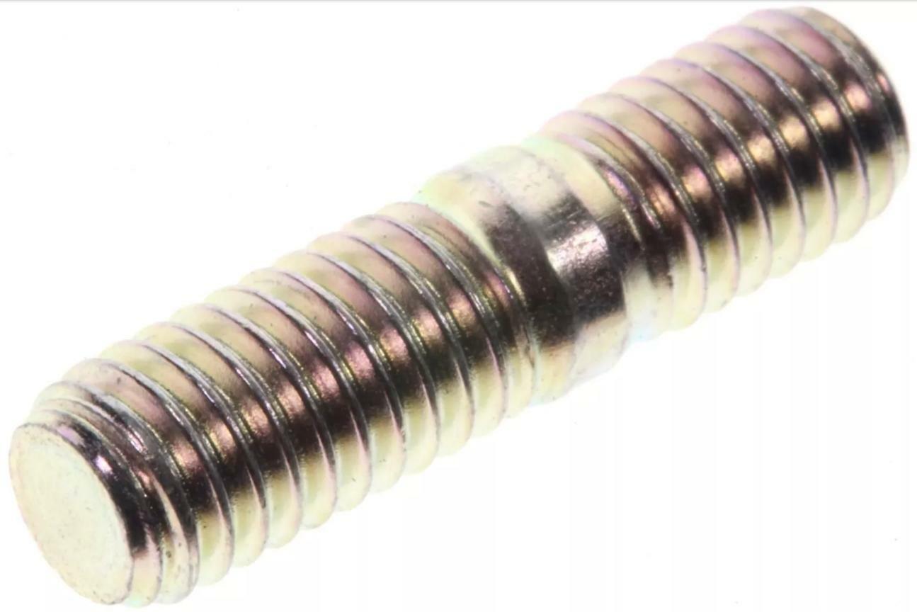 HONDA NEW OEM BOLT, STUD 6X24 90006-HA8-630