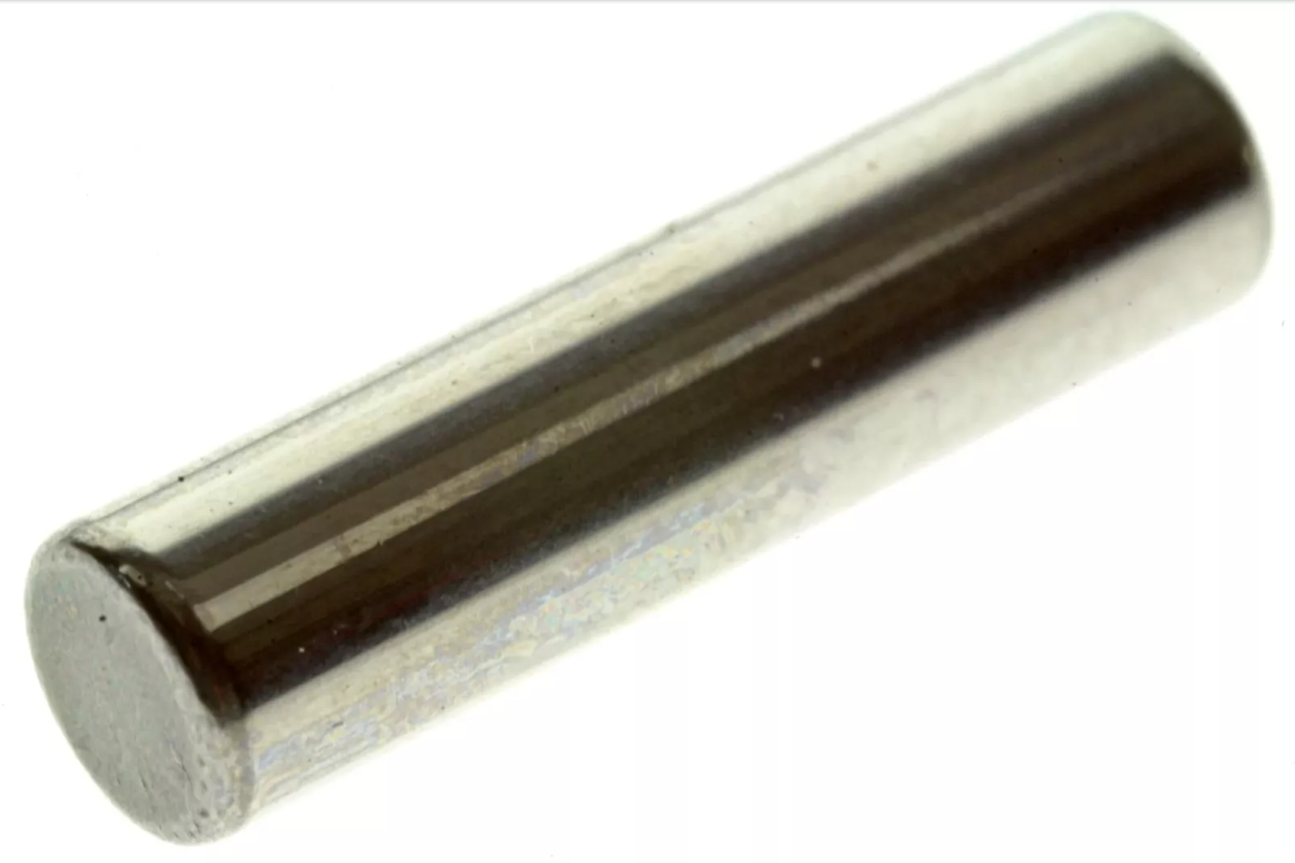 YAMAHA NEW OEM DOWEL PIN 93603-12007 QTY-2