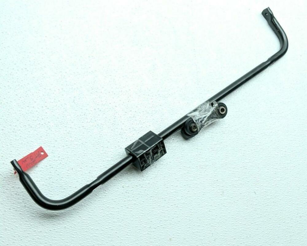 Baja Ron's 2020 Swaybar Ultra - RT Series Spyder Missing Hardware RT-SWAYBAR-T0