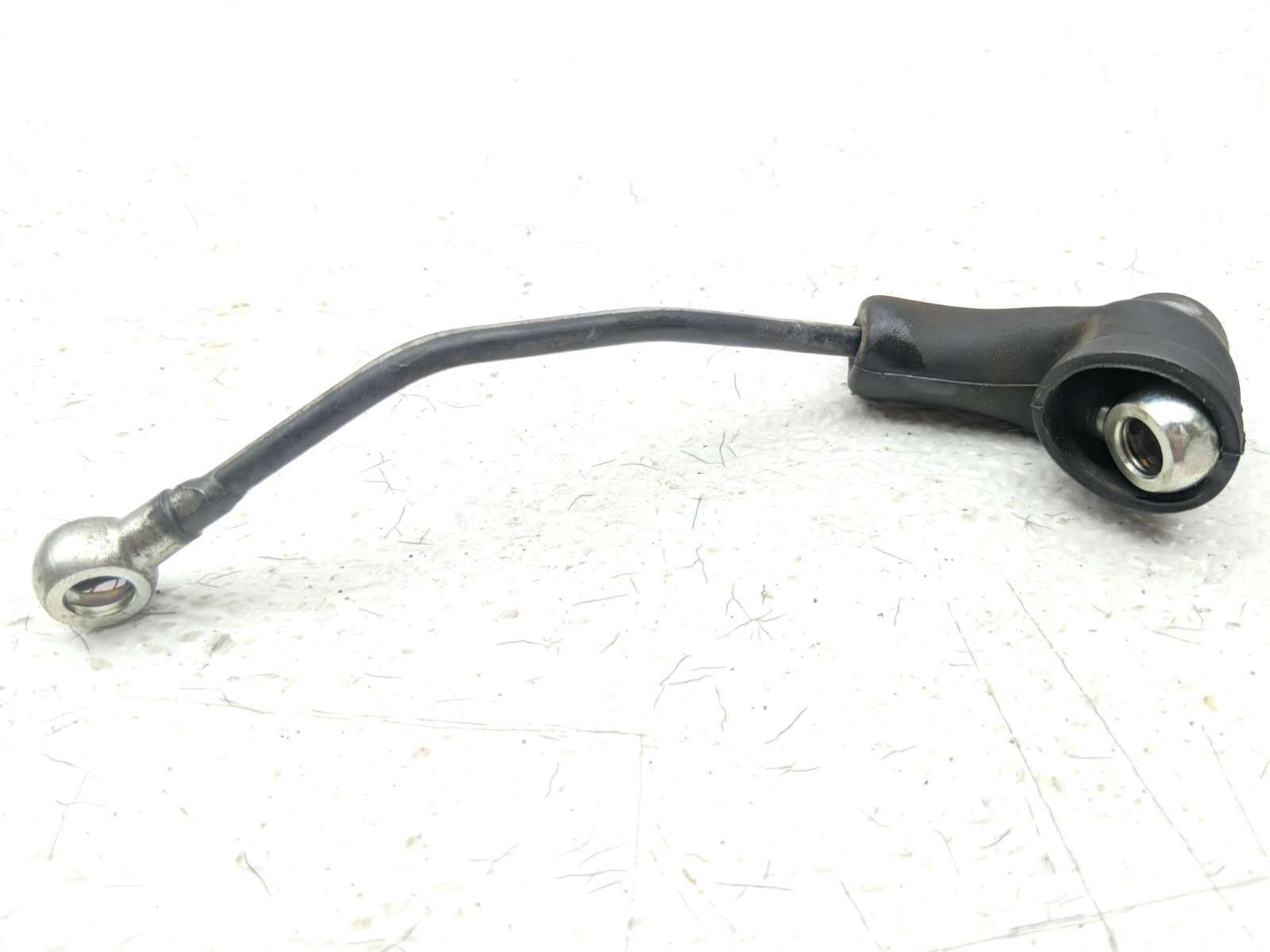 07 Kawasaki Vulcan 1500 Classic VN1500 Engine Motor Oil Line Hose