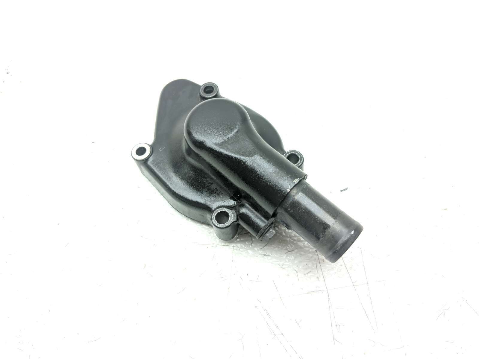 07 Kawasaki Vulcan 1500 Classic VN1500 Engine Water Coolant Pump Cover