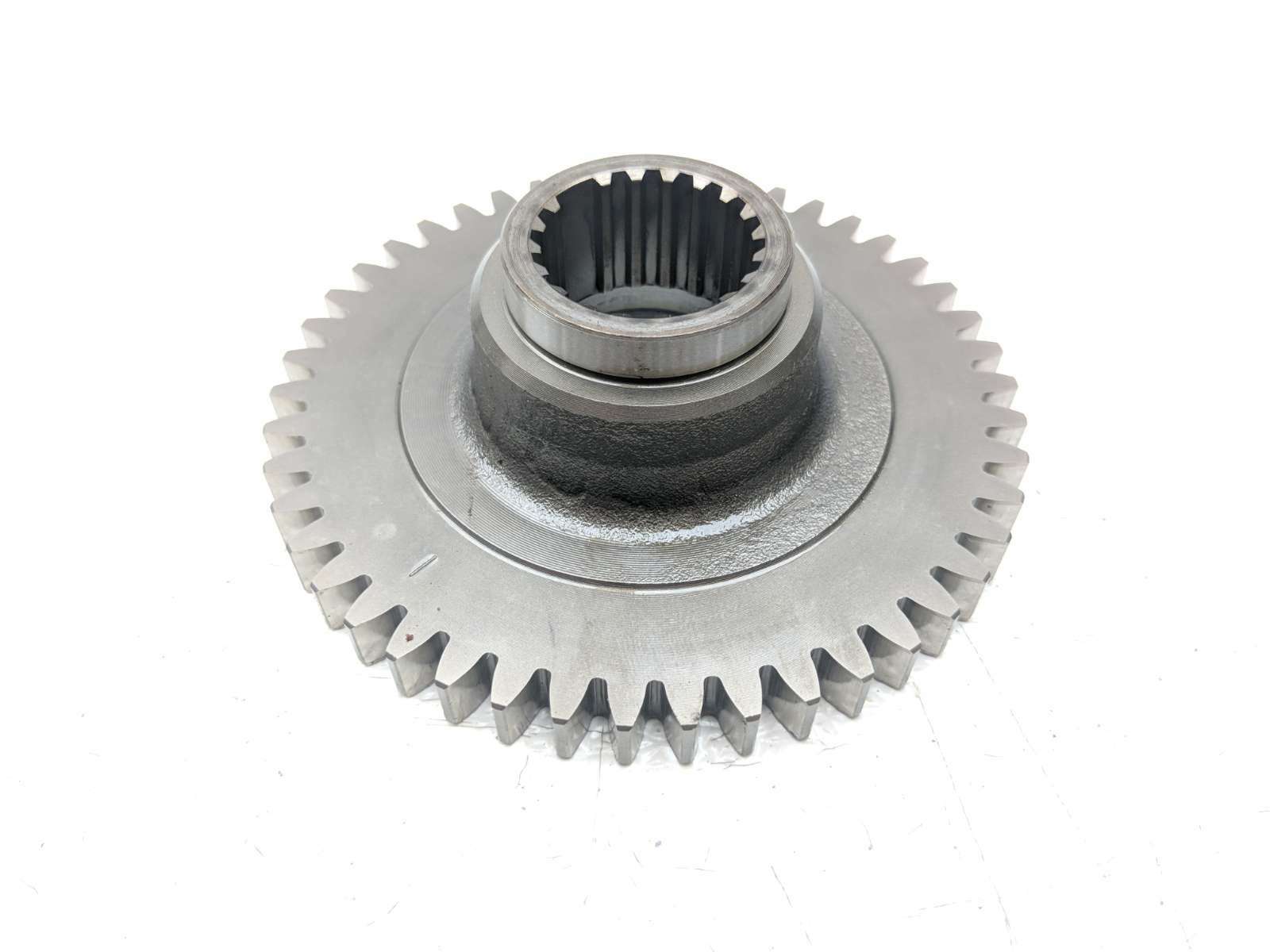 07 Kawasaki Vulcan 1500 Classic VN1500 Engine Motor Balance Shaft Gear