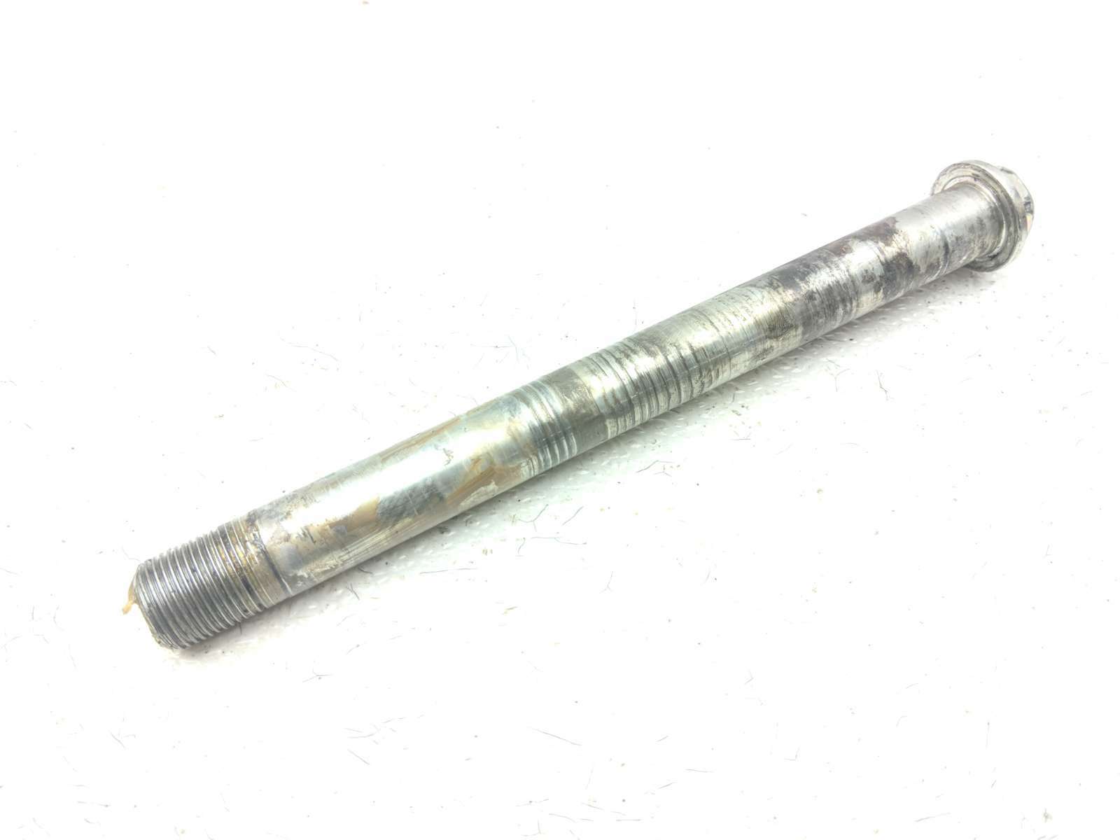 07 Kawasaki Vulcan 1500 Classic VN1500 Rear Swing Arm Pivot Bolt