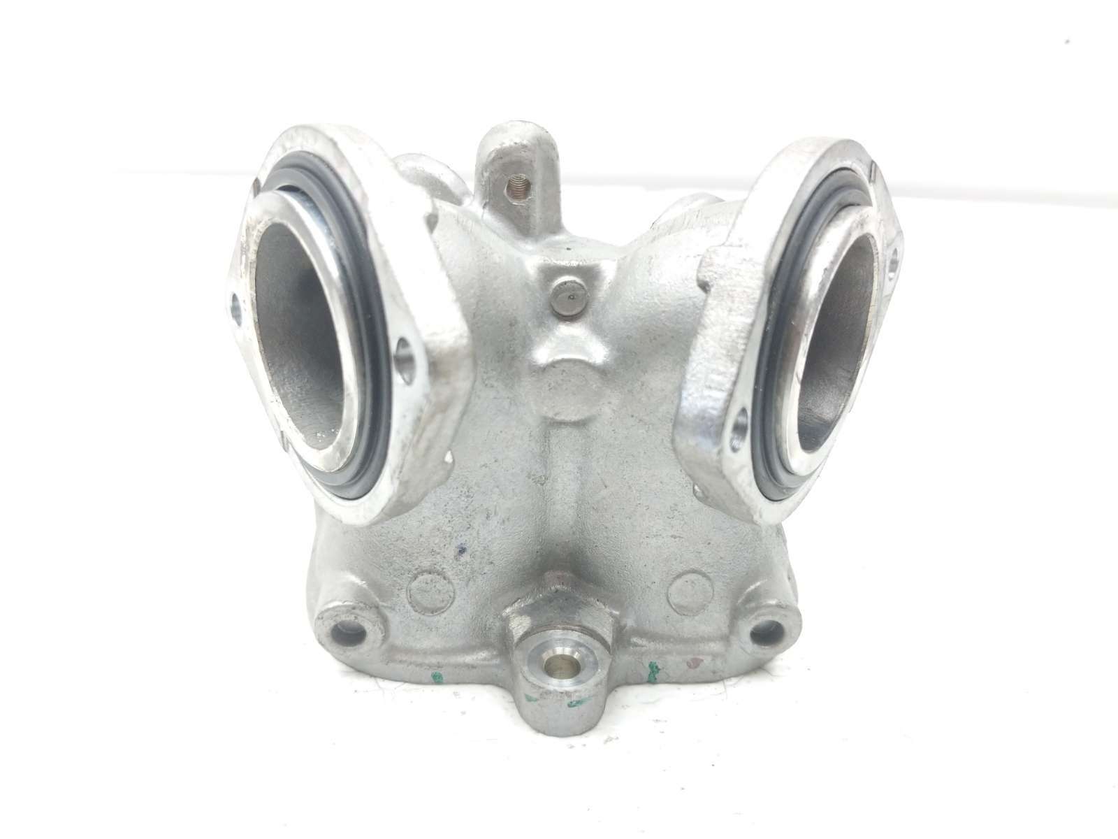 07 Kawasaki Vulcan 1500 Classic VN1500 Intake Manifold