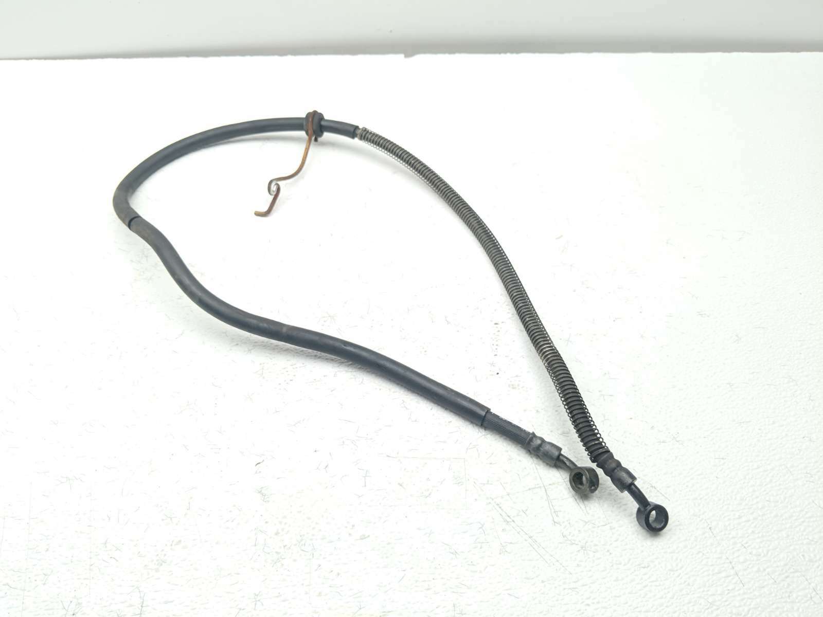 07 Kawasaki Vulcan 1500 Classic VN1500 Front Brake Line Hose