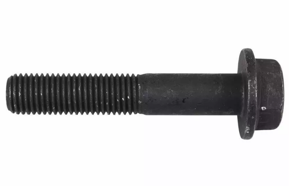 POLARIS NEW OEM SCREW HXFL M10X1.25X55 10.9 7519956 QTY-2