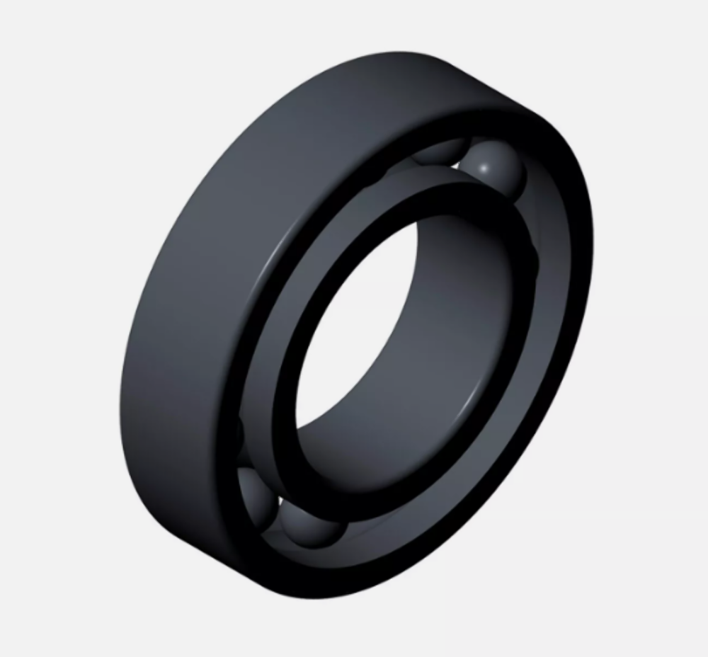 POLARIS NEW OEM BALL BEARING 20X37X9 3514982