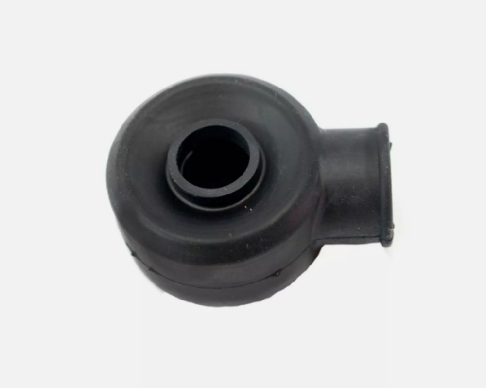 POLARIS NEW OEM BOOT-SEAL ROD END 5412928