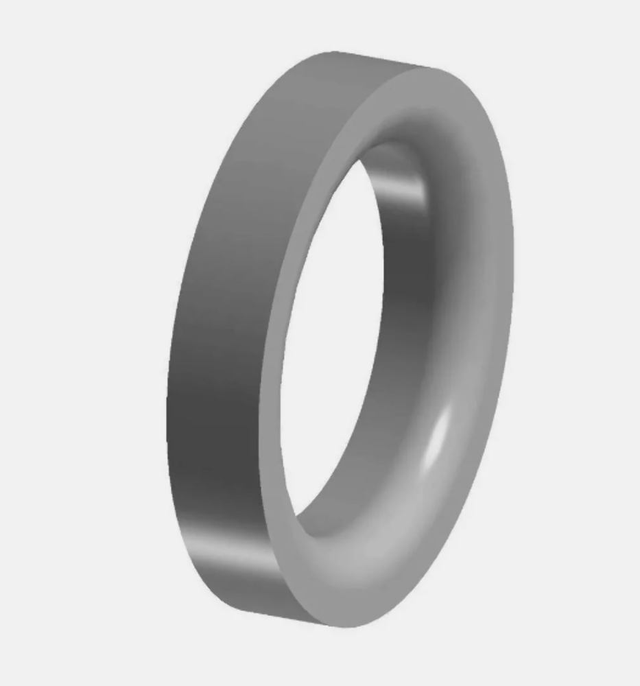 POLARIS NEW OEM BUSHING .970X1.38X.250 5132532