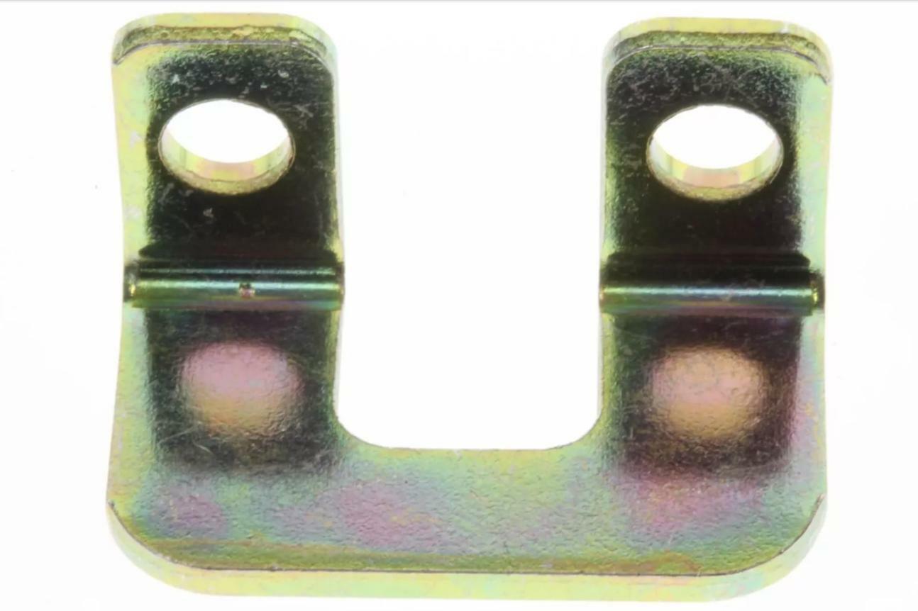 POLARIS NEW OEM BRKT-LATCH, BOX 5252765