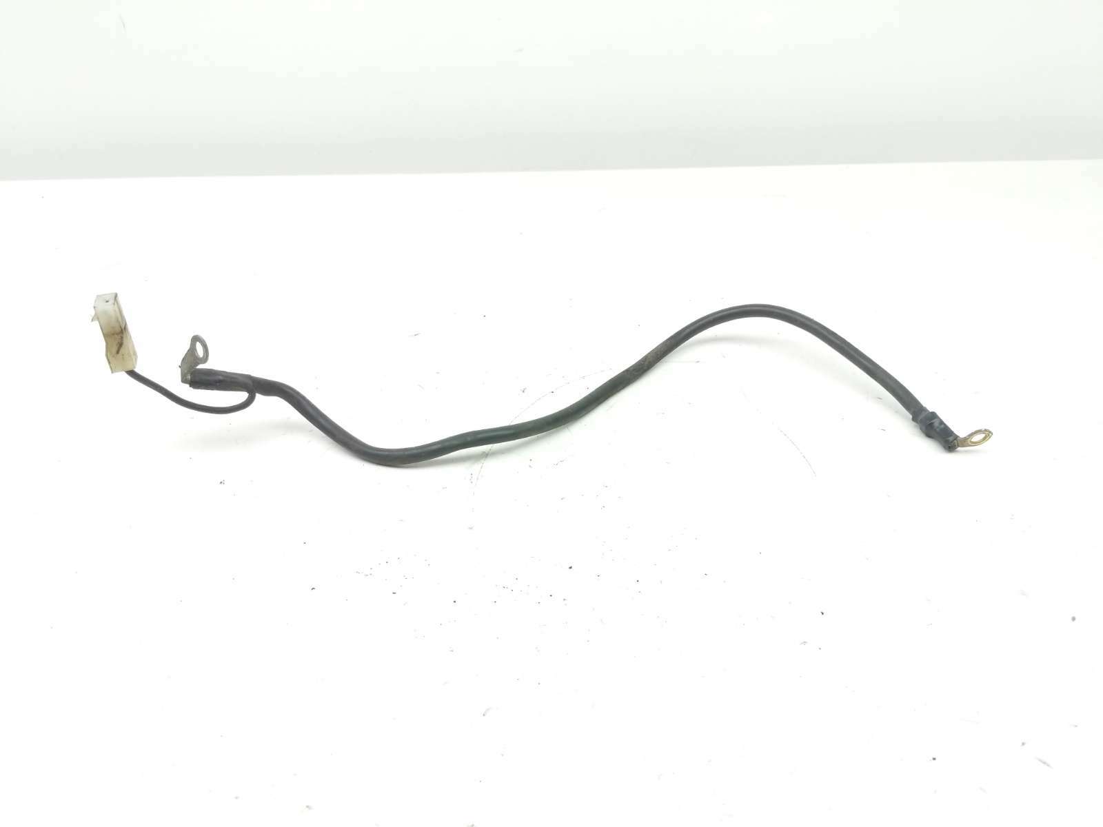 97-07 Yamaha YZF600R Battery Terminal Cable Wire Harness