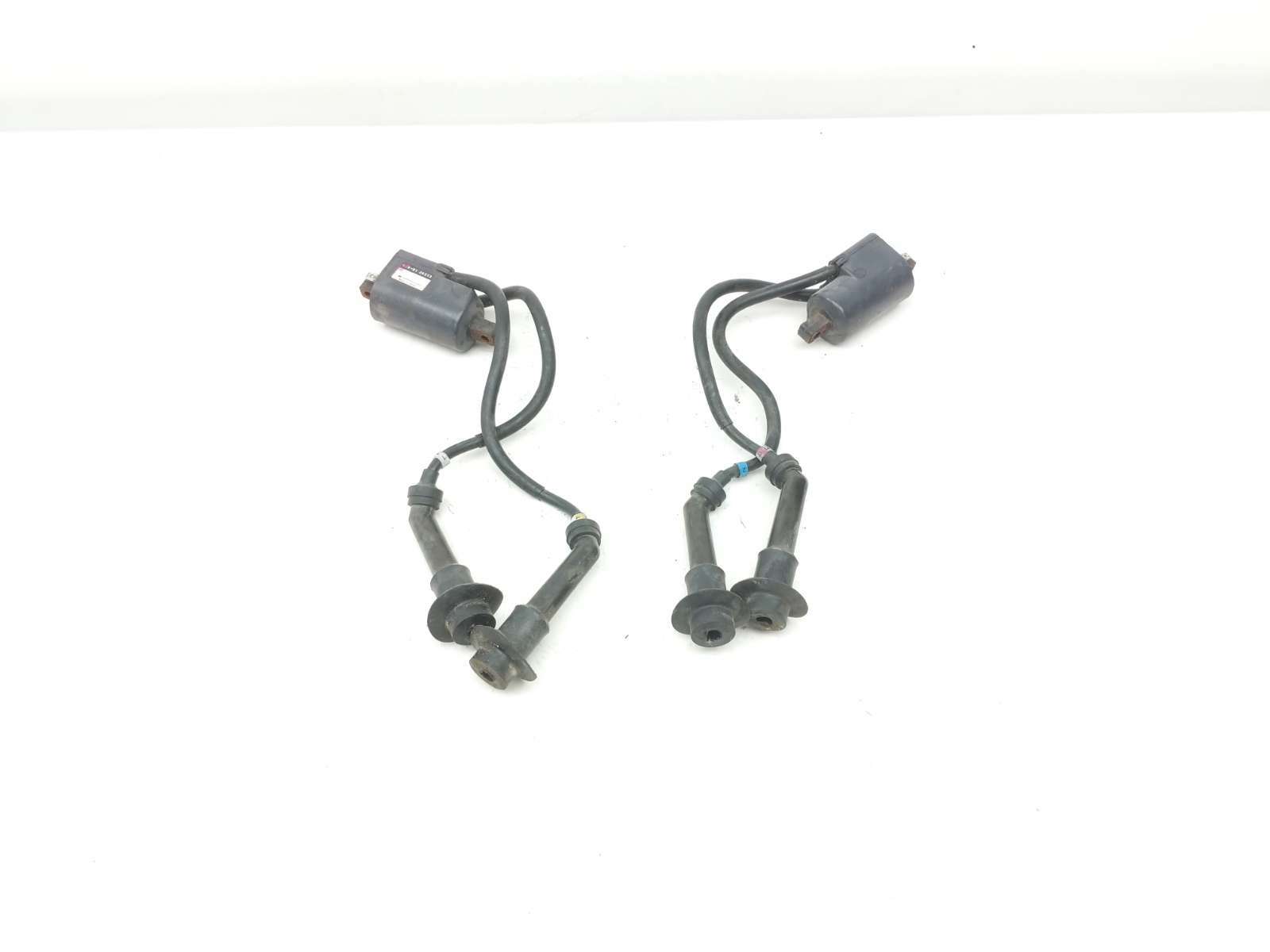 97-07 Yamaha YZF600R Ignition Coil Plugs Packs