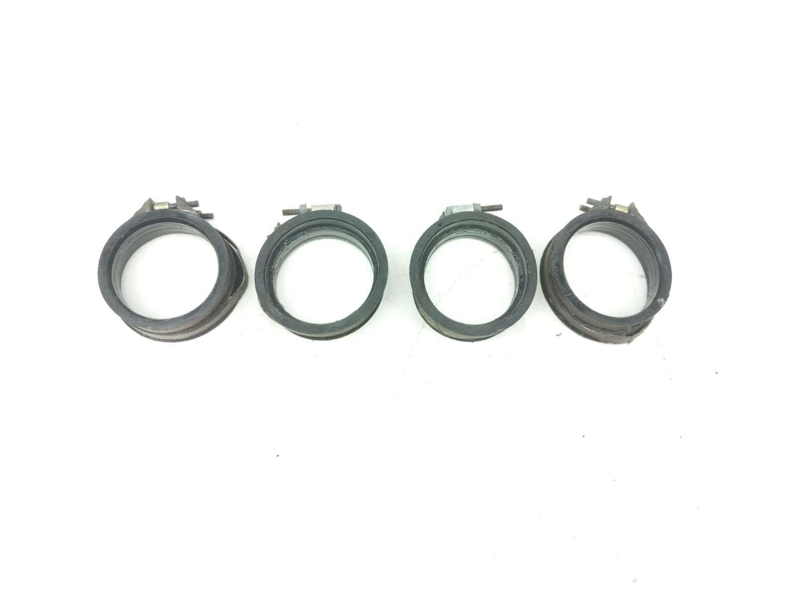 97-07 Yamaha YZF600R Air Intake Boot Clamps