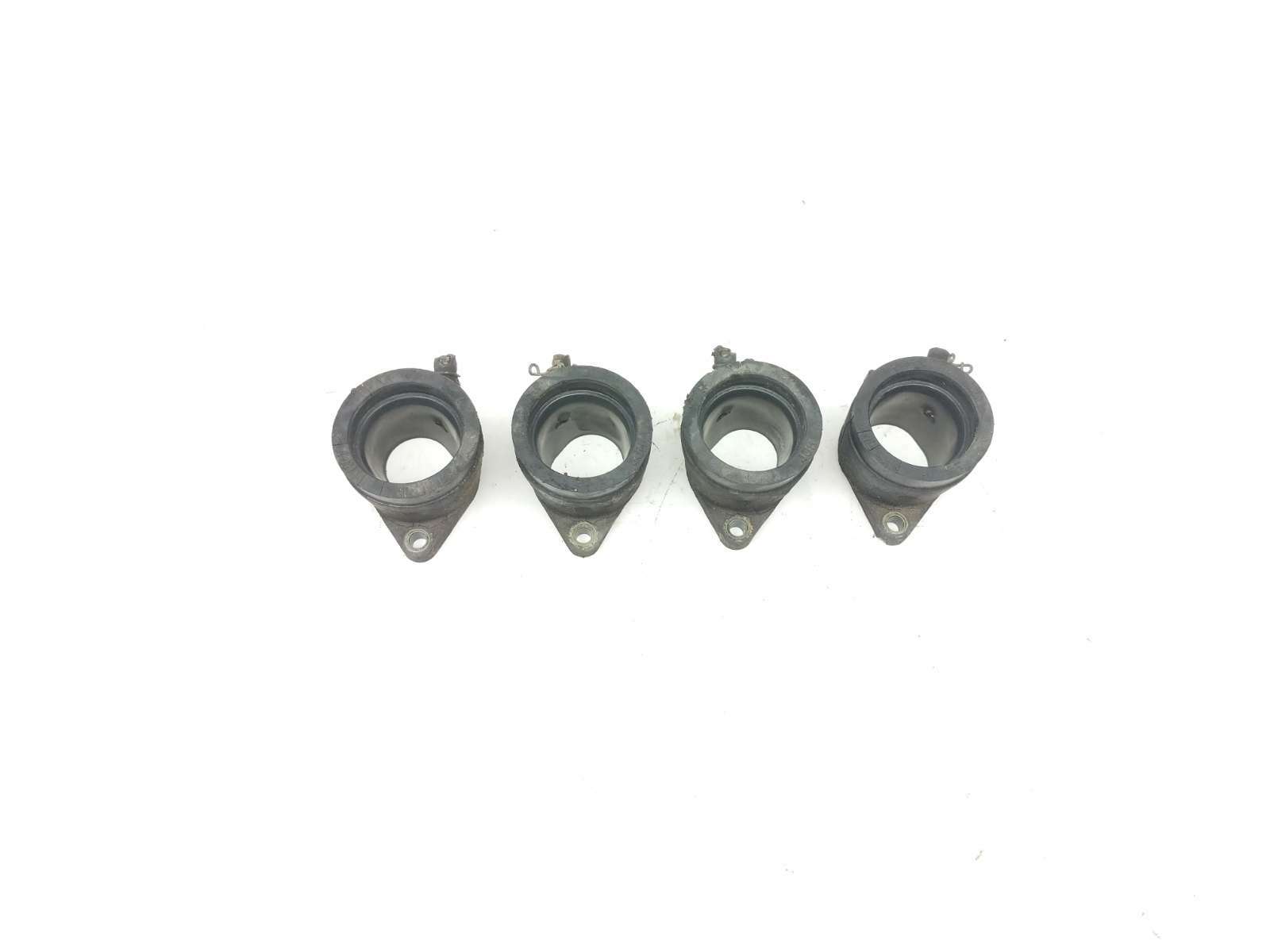 97-07 Yamaha YZF600R Air Intake Manifold Boot Clamps