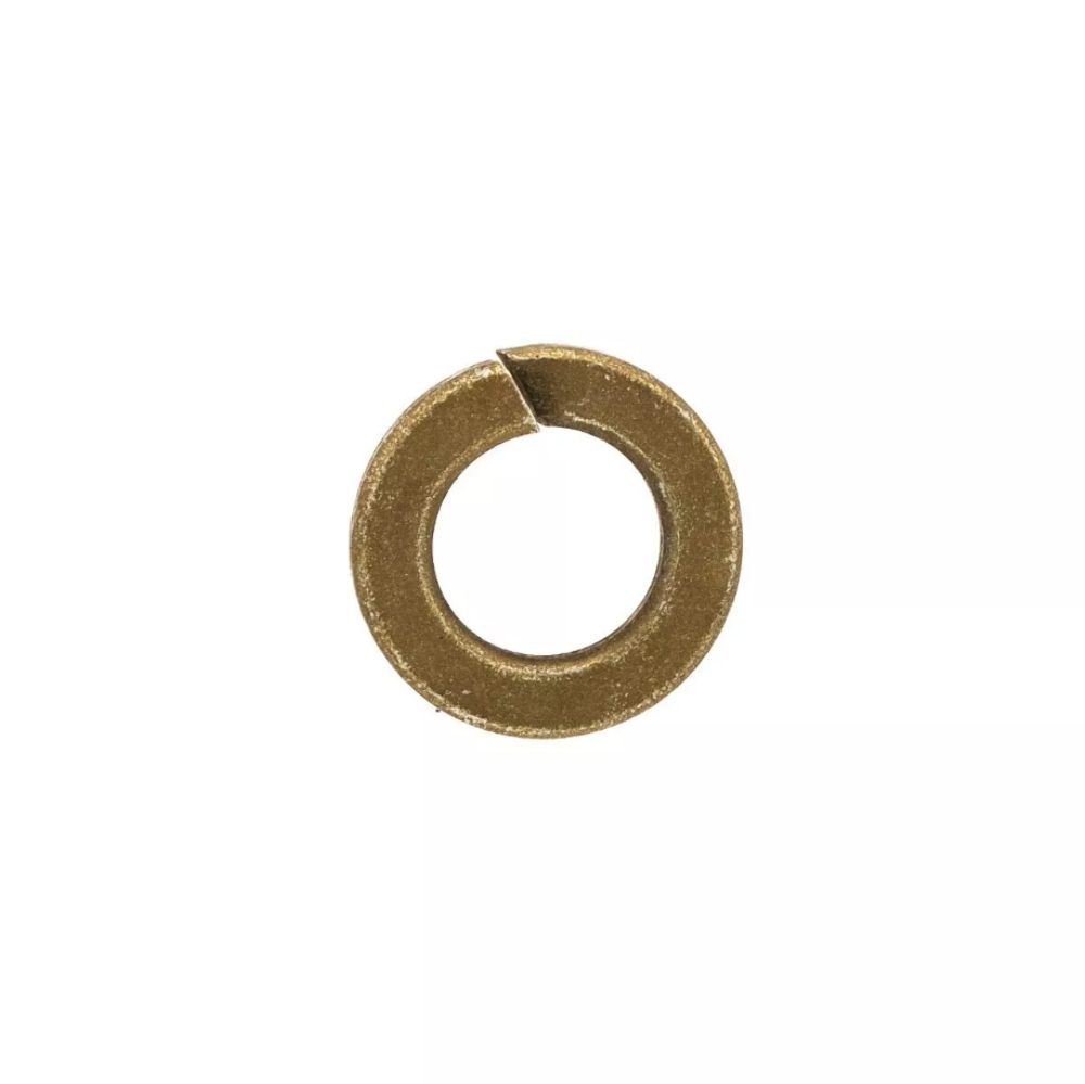 Polaris Snowmobile Lock Washer, Genuine OEM Part 7552614