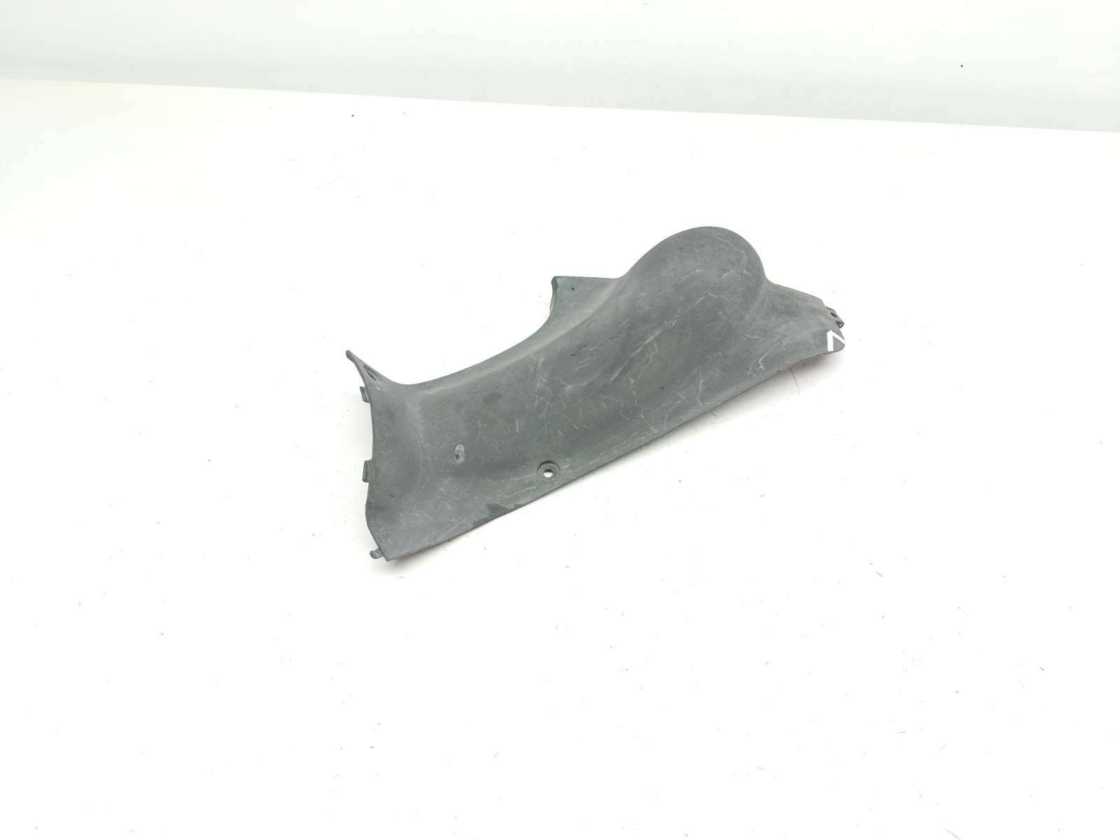 97-07 Yamaha YZF600R Left Upper Cowl Fairing Panel