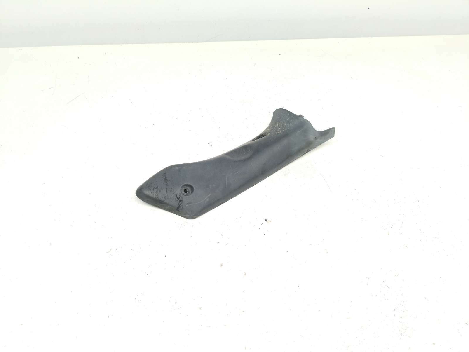 97-07 Yamaha YZF600R Right Upper Inner Fairing Cover Panel