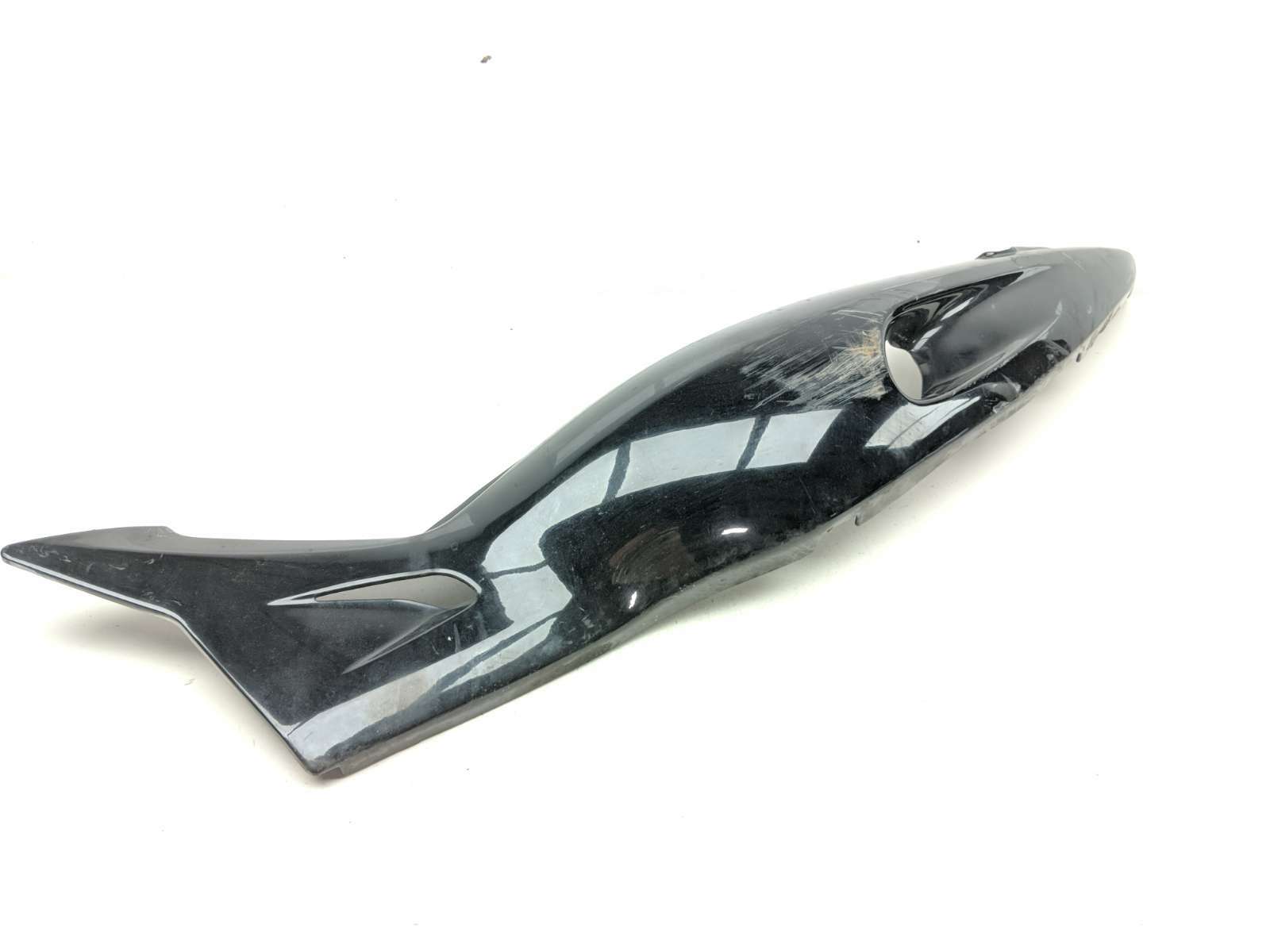 97-07 Yamaha YZF600R Rear Left Rear Tail Fairing Cover Panel