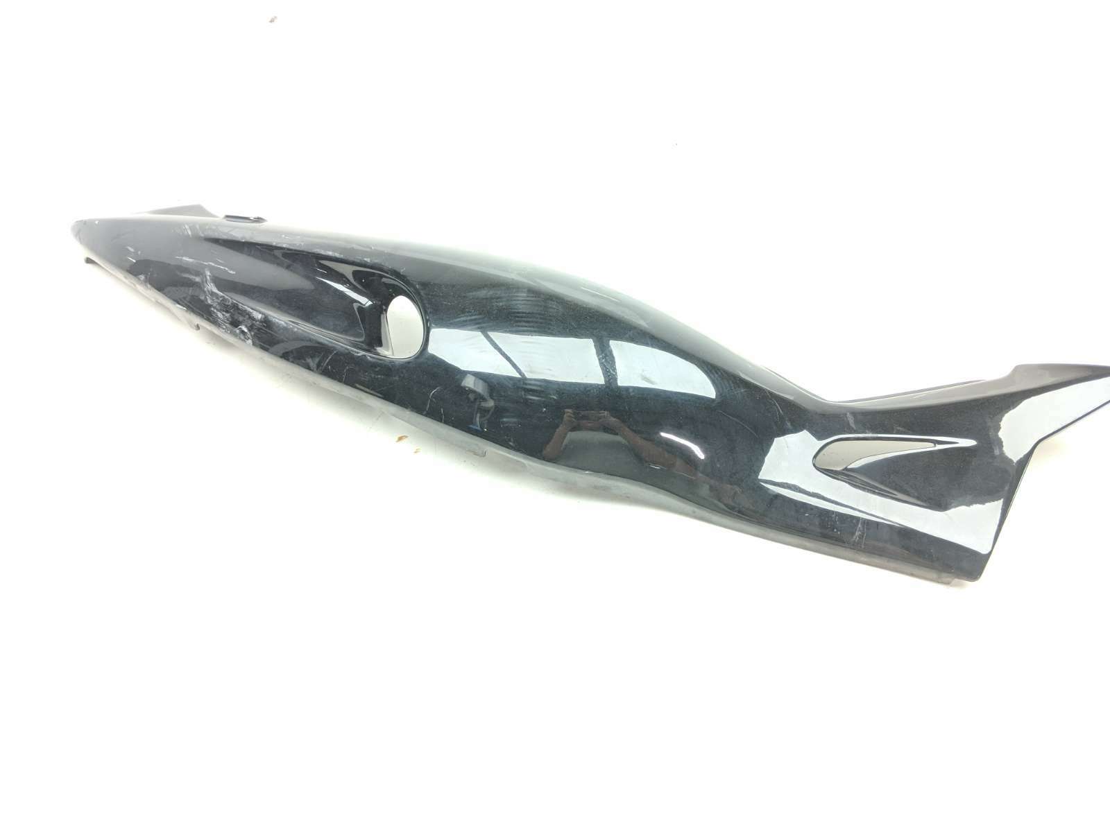 97-07 Yamaha YZF600R Rear Right Rear Tail Fairing Cover Panel