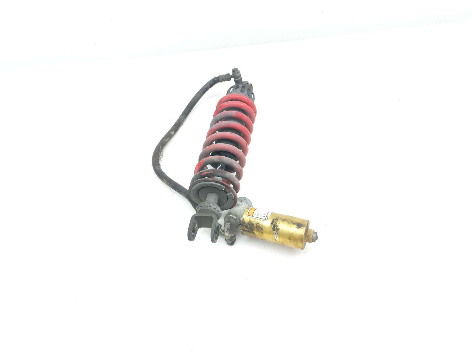 97-07 Yamaha YZF600R Rear Shock Suspension