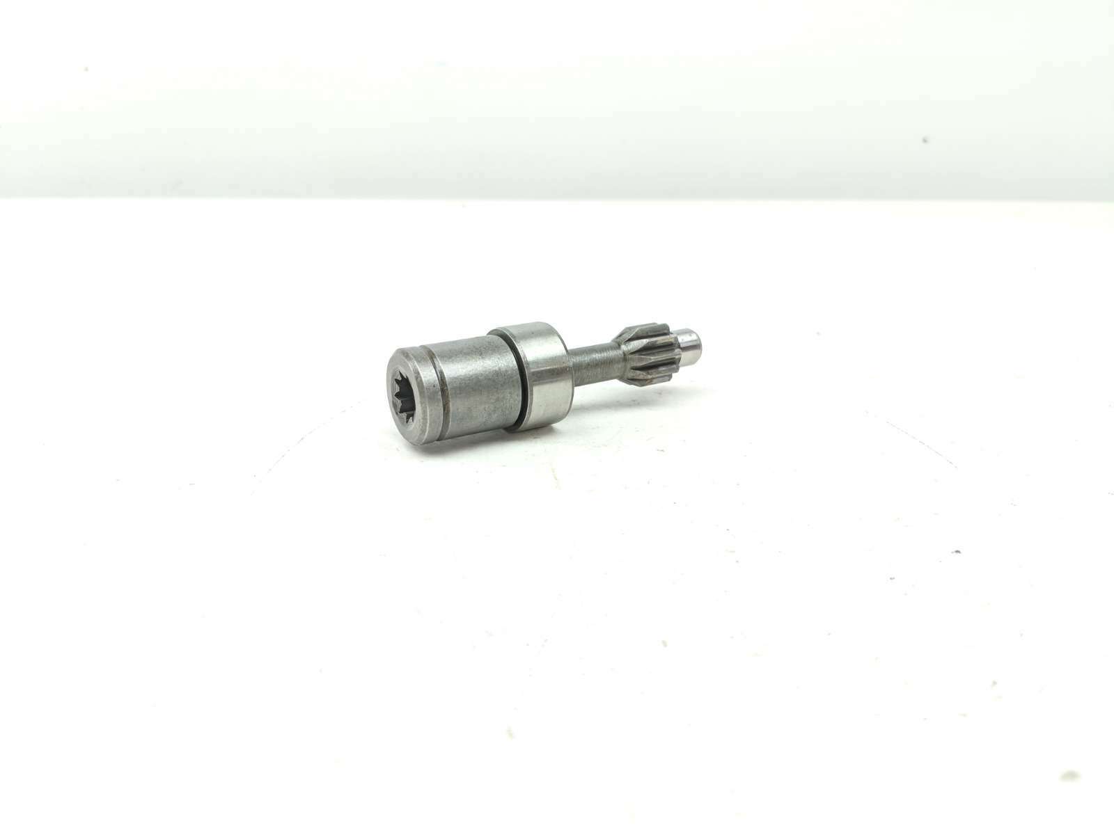 97-07 Yamaha YZF600R Engine Motor Engine Starter Start Motor Clutch Shaft