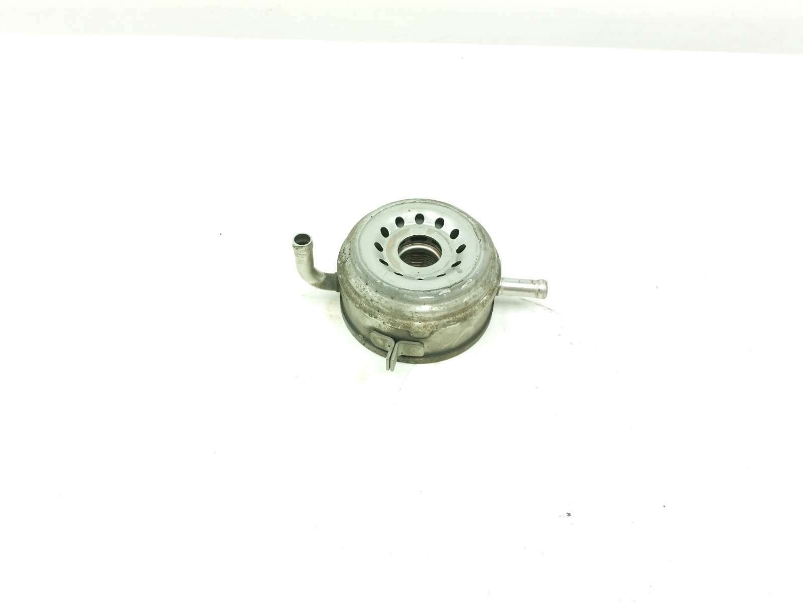 97-07 Yamaha YZF600R Engine Motor Oil Cooler Assembly