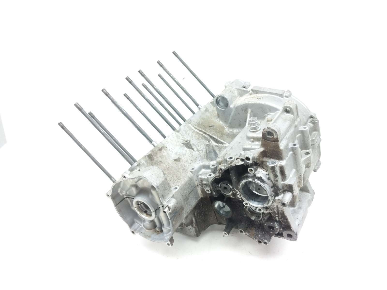 97-07 Yamaha YZF600R Engine Motor Case Block Assembly