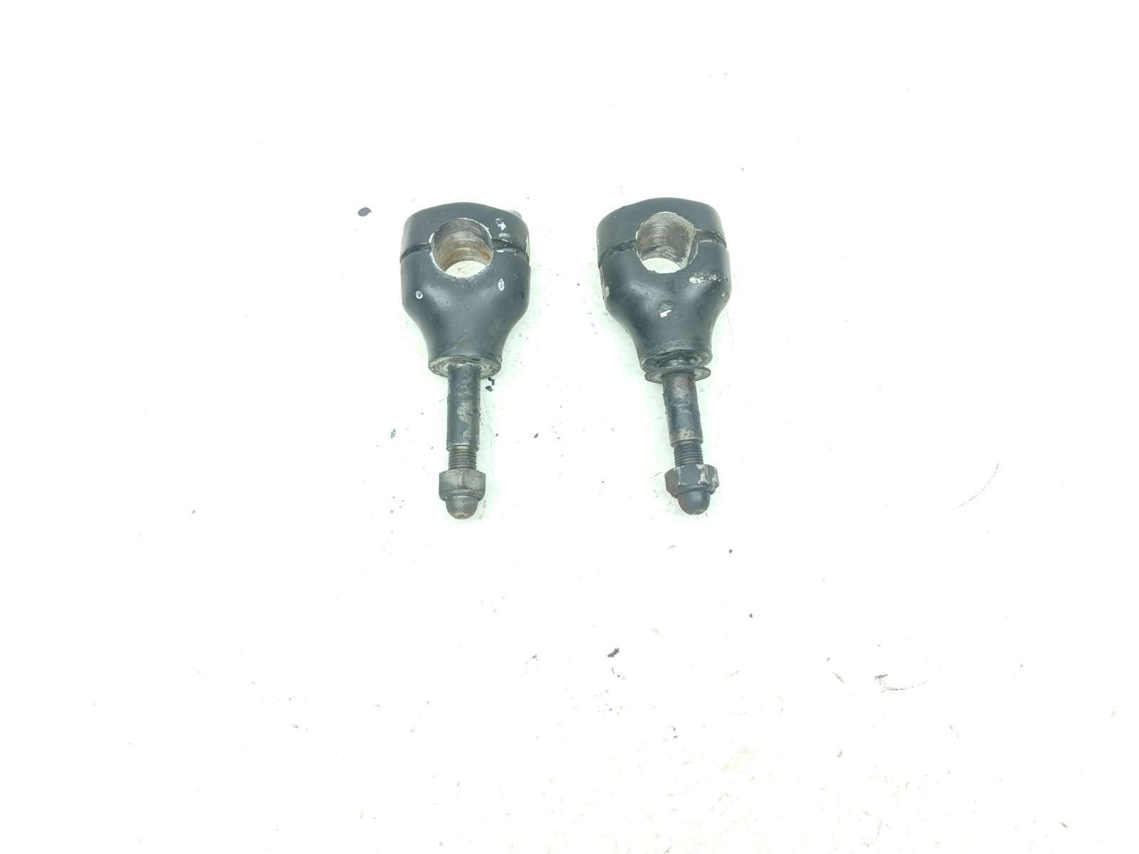07 Yamaha XV1700 Road Star Handlebar Risers