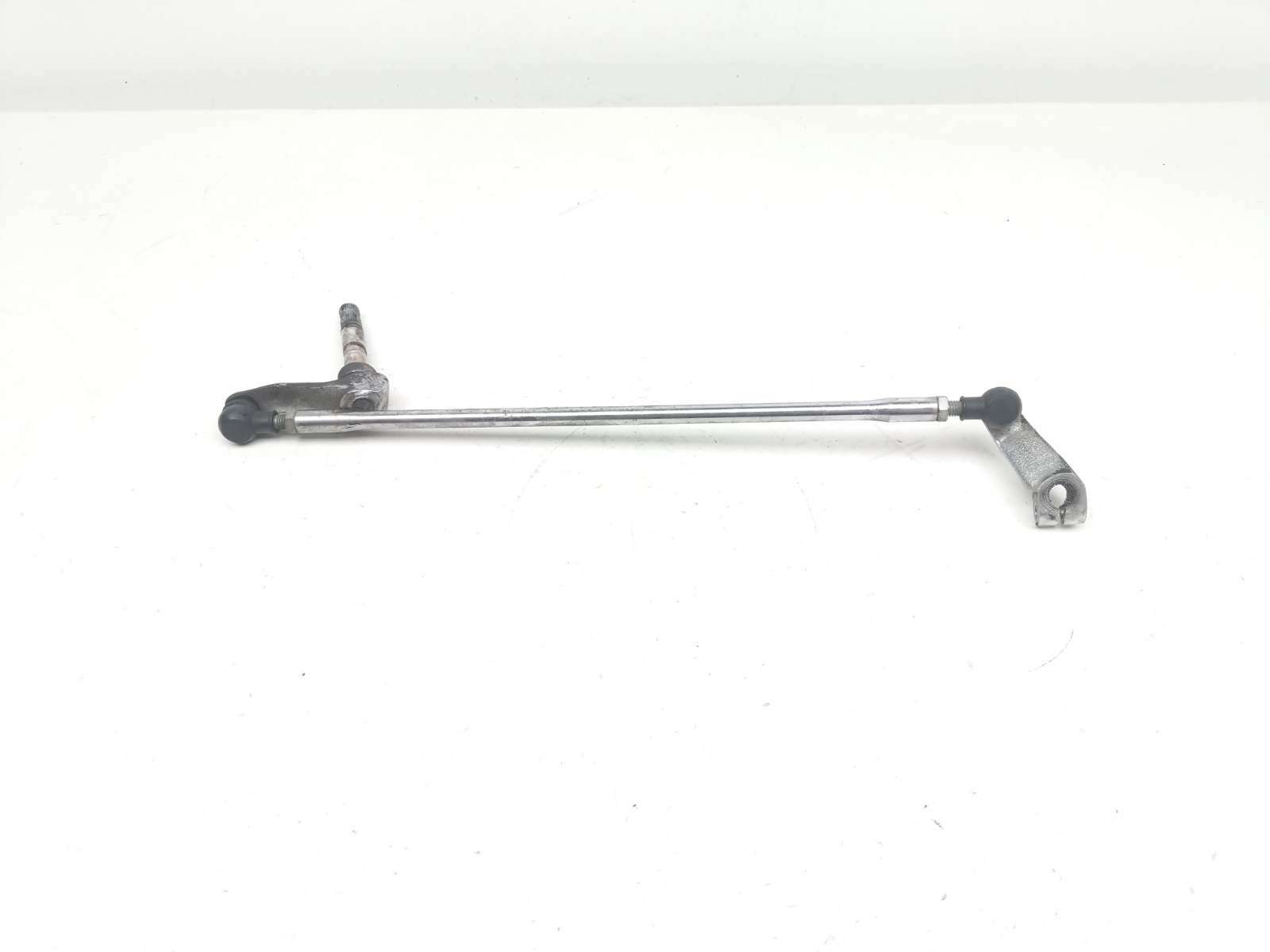 07 Yamaha XV1700 Road Star Shifter Pedal Lever Linkage