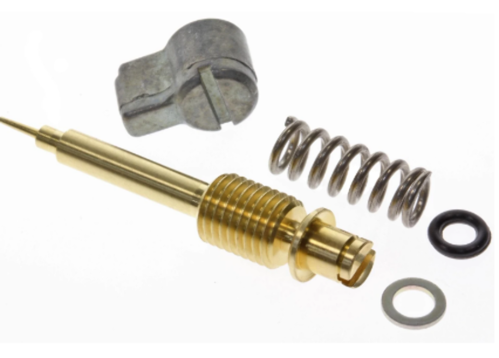 HONDA NEW OEM CARBURETOR SCREW SET 16016-KC2-970
