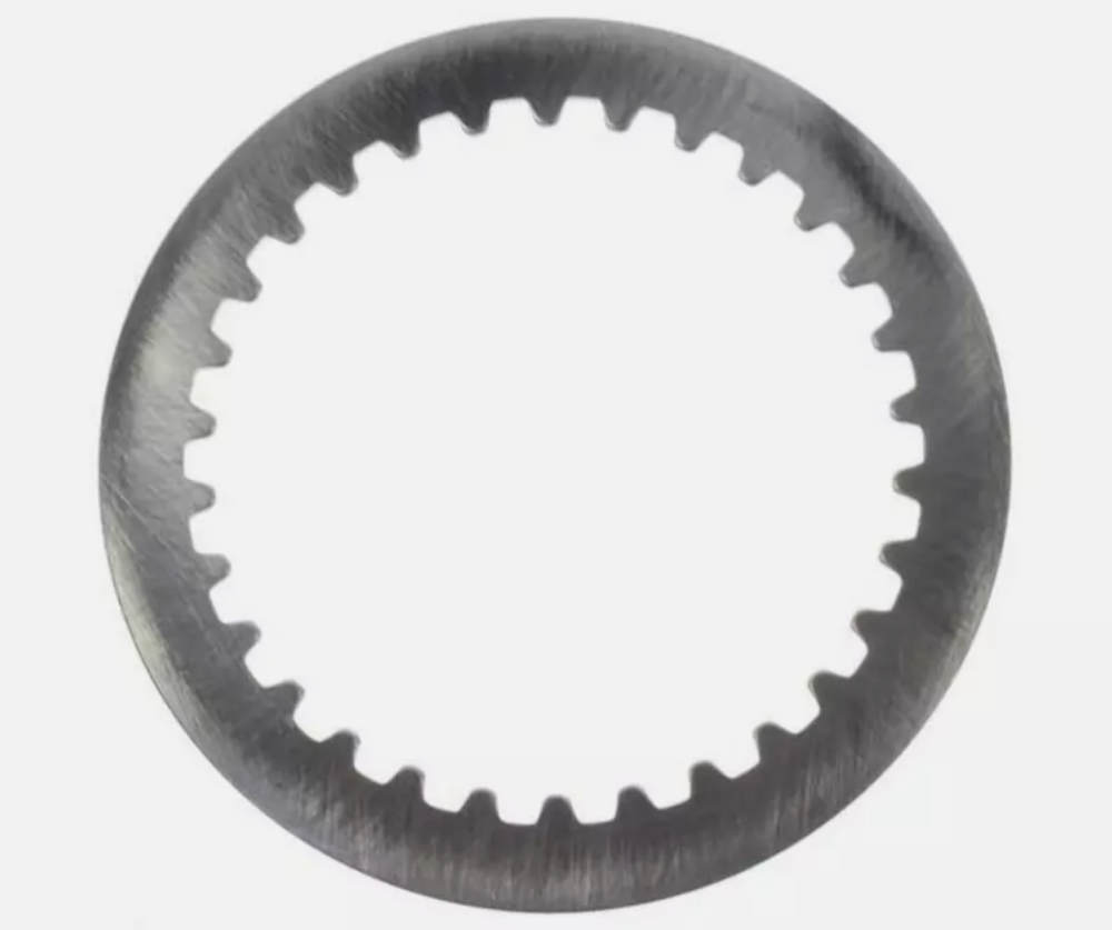 NOS Yamaha OEM Clutch Plate 2007-2014 R 1 R1 4B1-16325-00