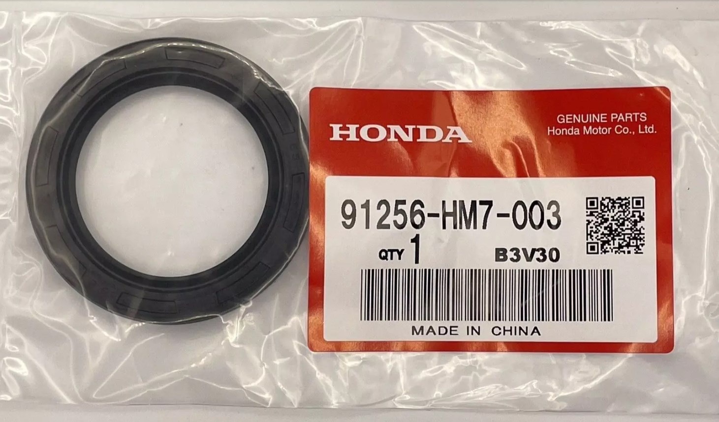 QTY 2 | 1995-2024 Honda TRX400FW Foreman Rincon Pioneer Front OEM