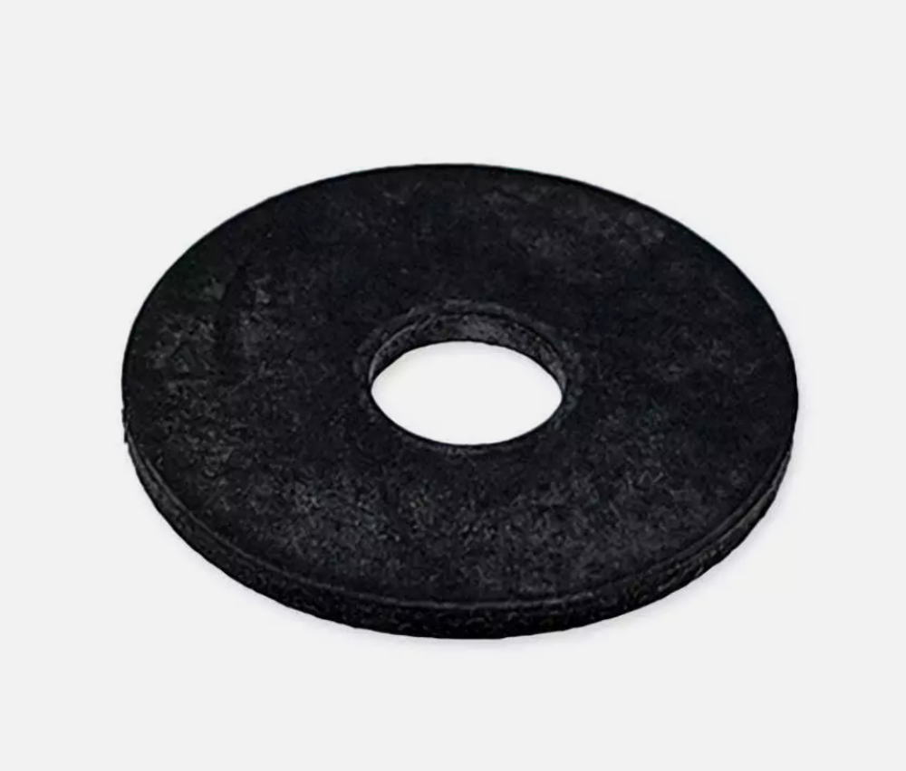 Polaris 7556879 Windshield Rubber Washer 2015-2024 Slingshot GT Limited Edition