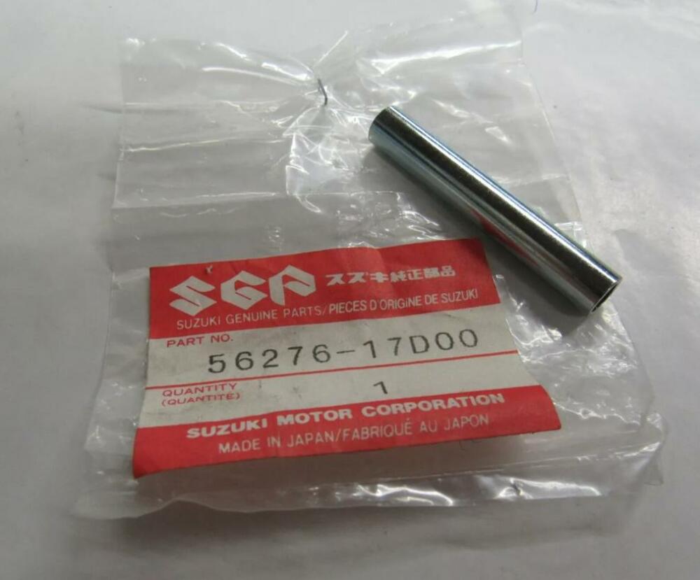 ライブ写真「14」 SUZUKI NEW OEM SPACER, EXPANDER 56276-17D00 - Sun Coast