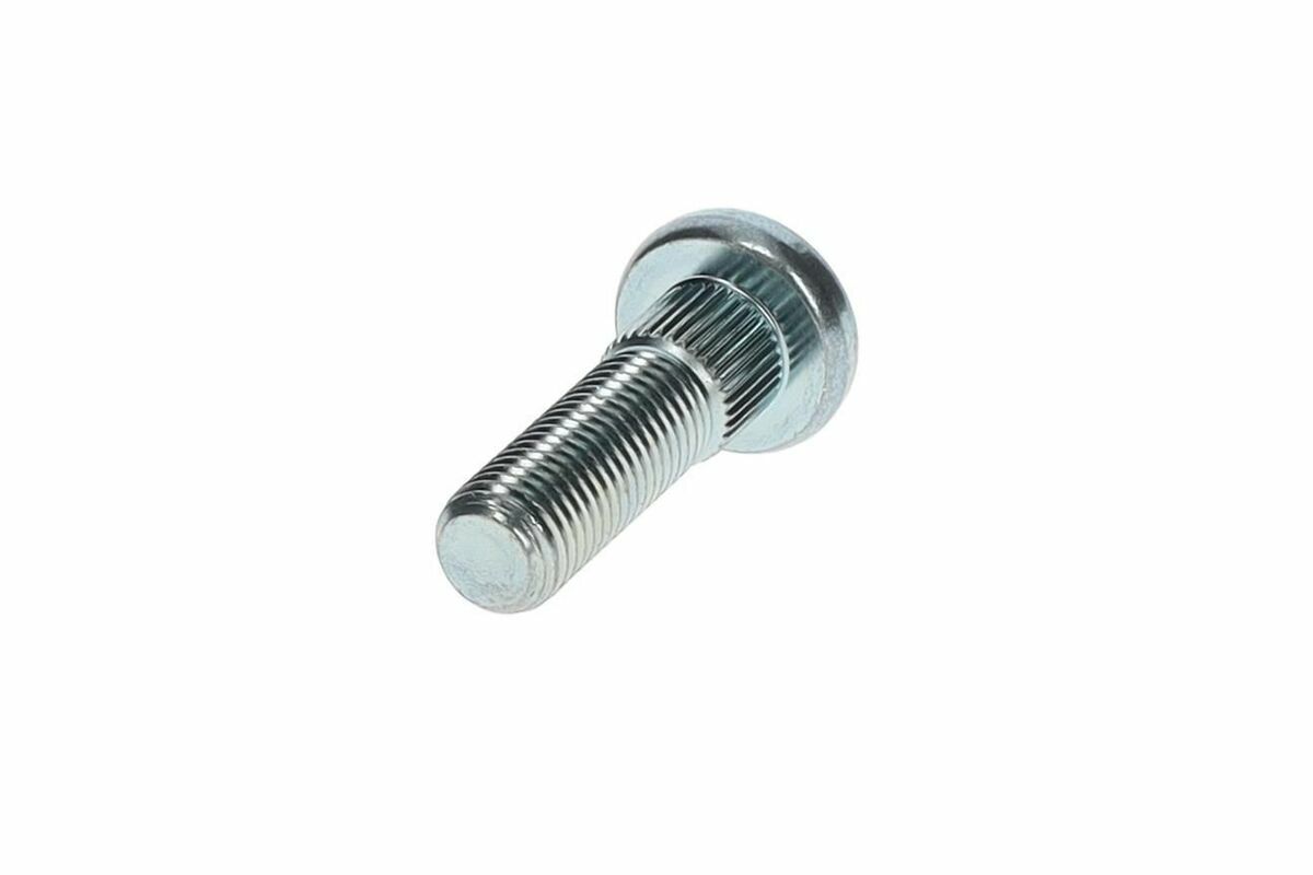 きゅうす QTY 4 | 86-24 Kawasaki OEM Bolt 10x34.6mm 92154-1482 Ninja KLR