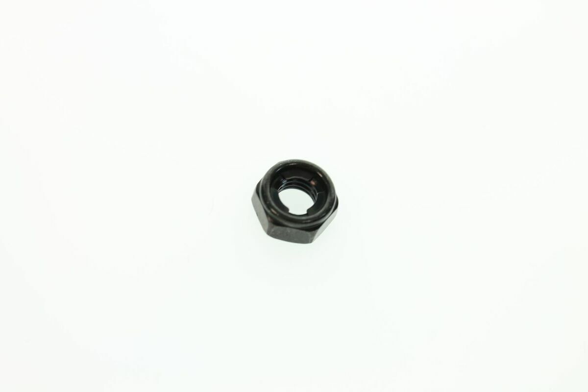 Kawasaki Lock Nut PN 92210-0006