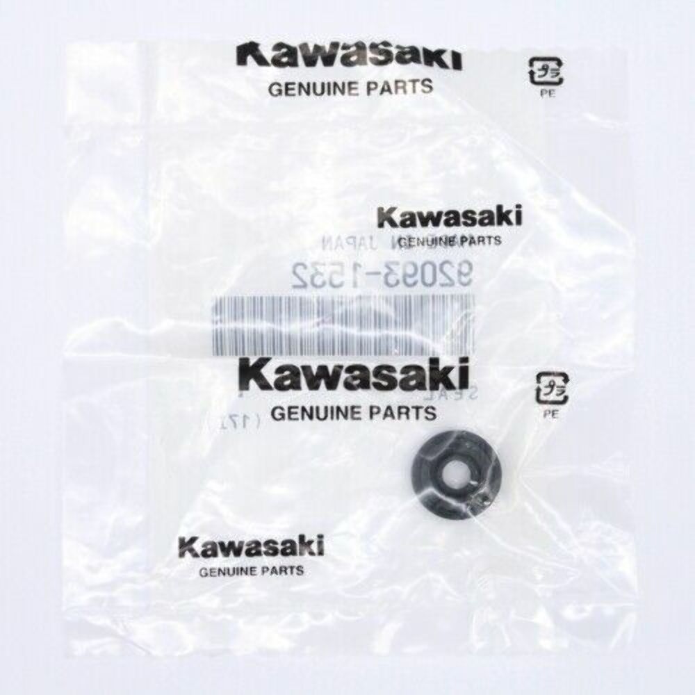 QTY 4 | 2000-2024 Kawasaki KLR650 Ninja 400 Z650 Teryx Brute Force