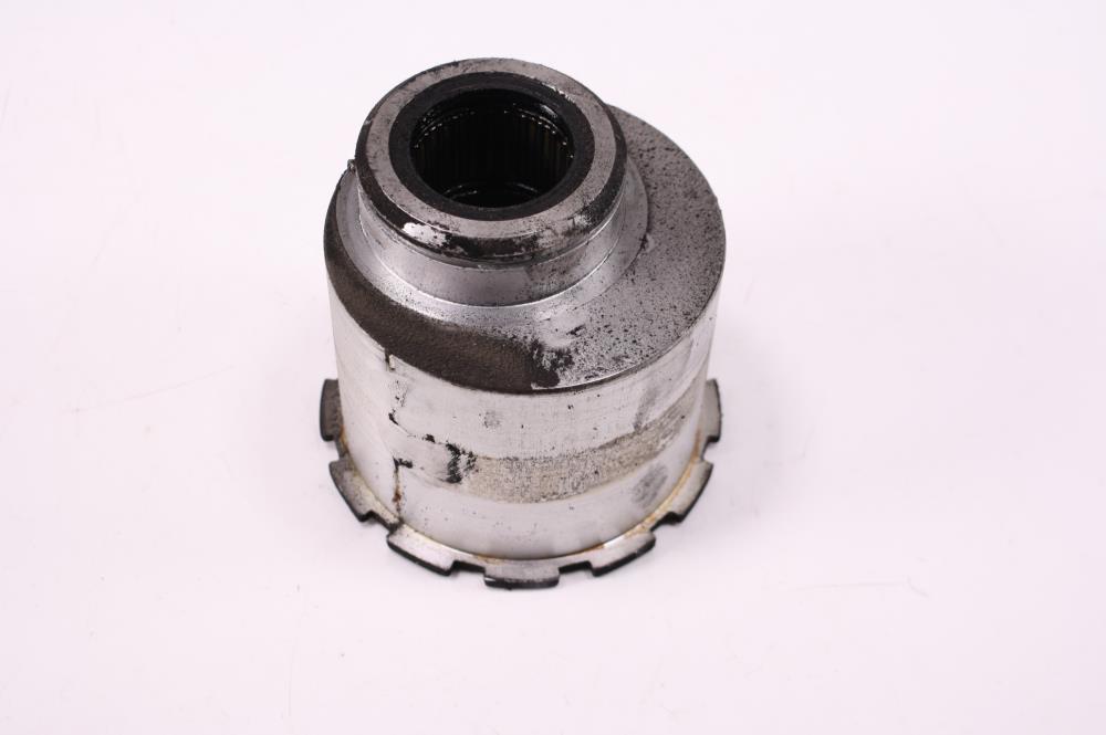 15 Ducati Hyperstrada Hypermotard 821 Wheel Bearing Hub 75630062A