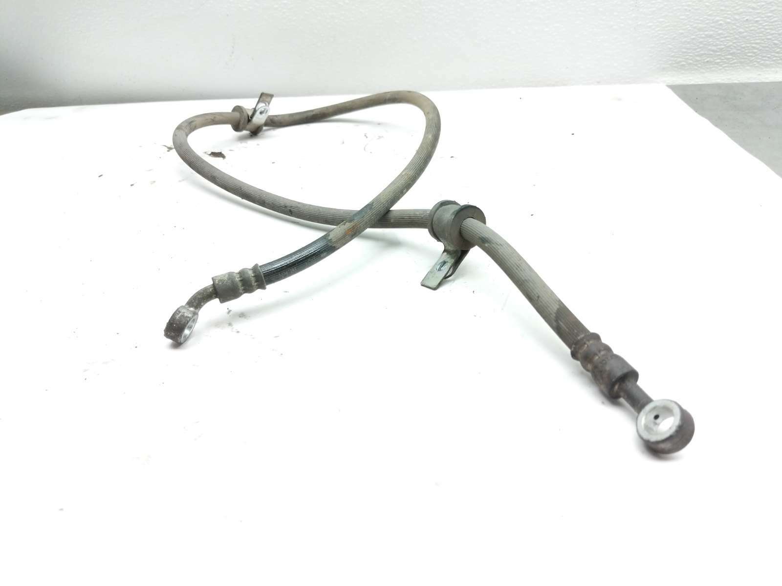 16 John Deere Gator TX 4x2 Brake Line Hose B
