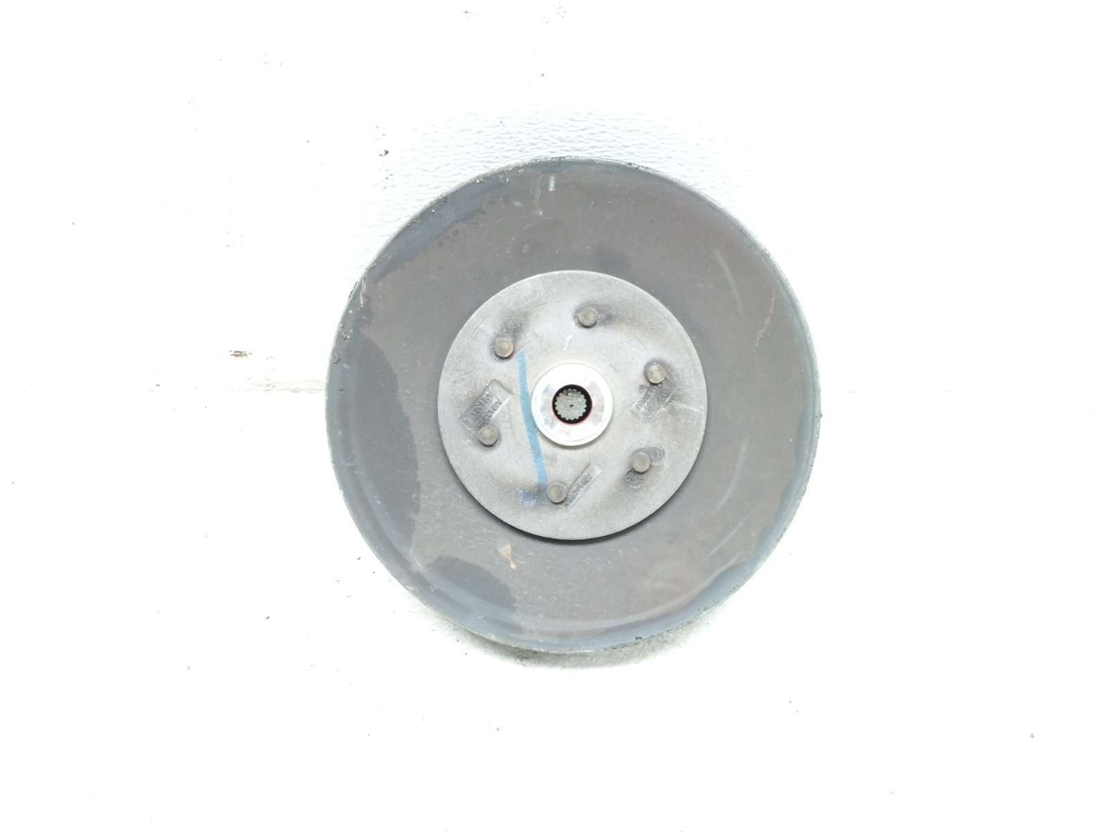 16 John Deere Gator TX 4x2 Secondary Driven Clutch Assembly