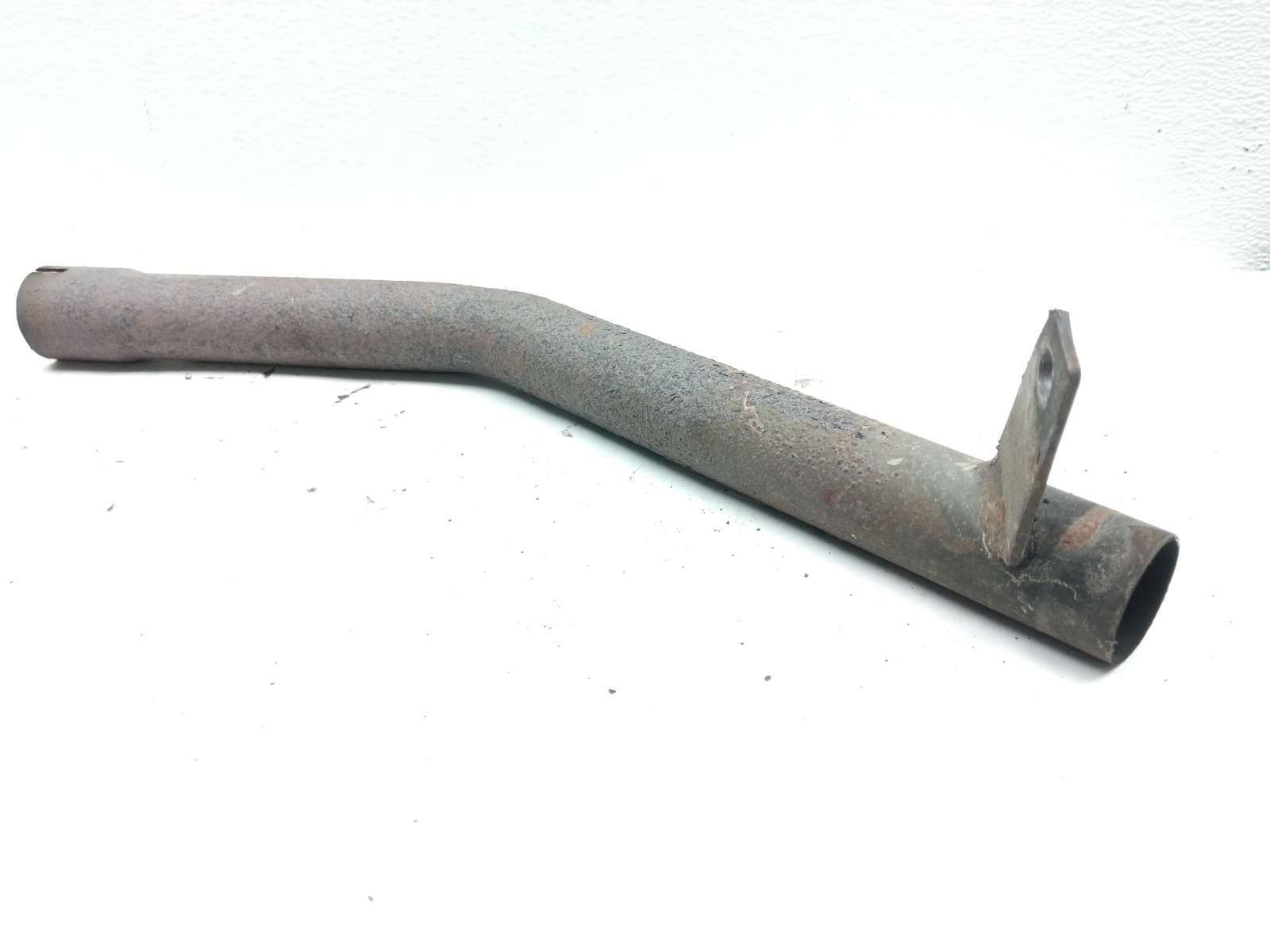 16 John Deere Gator TX 4x2 Exhaust Pipe