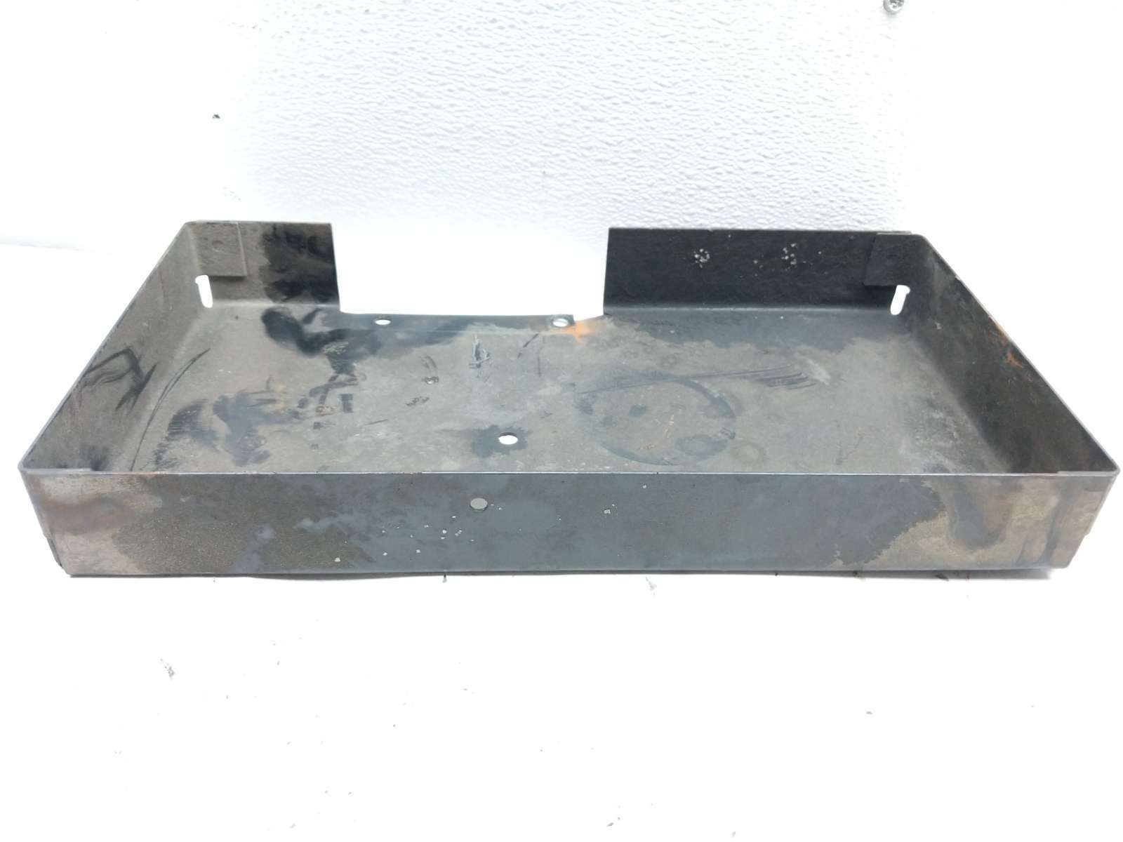 16 John Deere Gator TX 4x2 Battery Box Tray Cover Panel