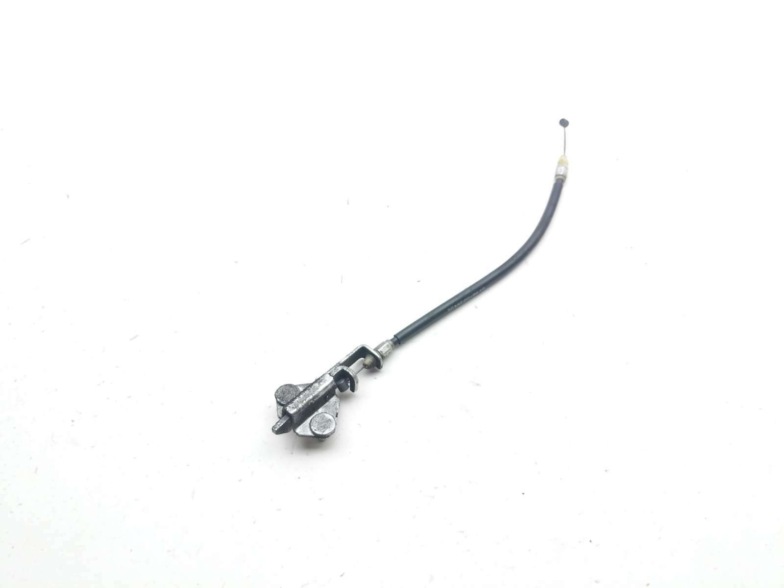 09 Yamaha Road Star Warrior XV1700 Seat Latch Cable