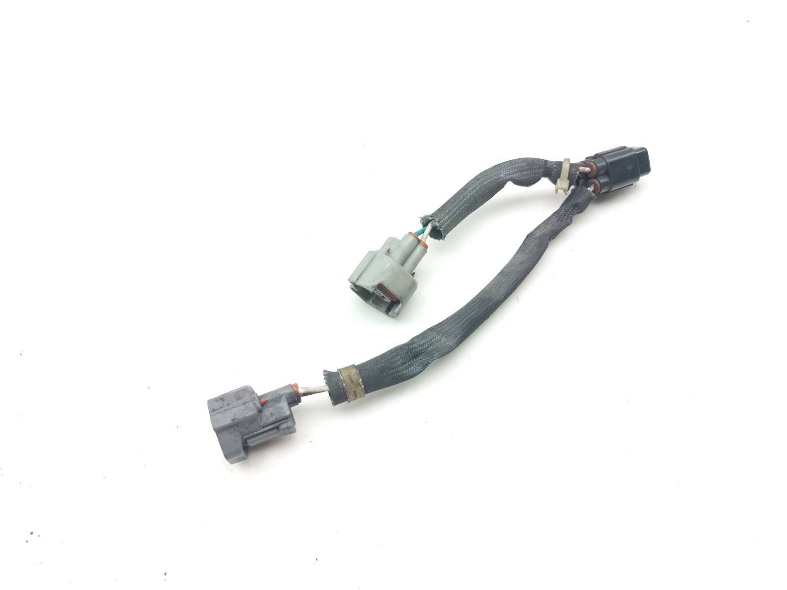 09 Yamaha Road Star Warrior XV1700 Sub Wire Wiring Harness