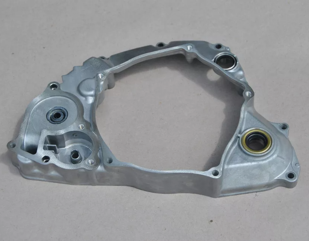 NEW 2017 - 2020 Kawasaki KX250F OEM Clutch Cover Inner 14032-0624 KX250 KX 250