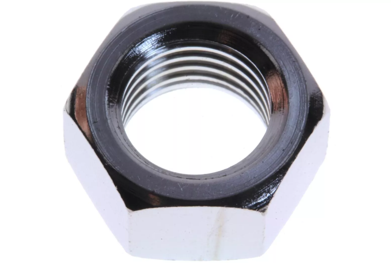 SUZUKI NEW OEM NUT 08310-00107