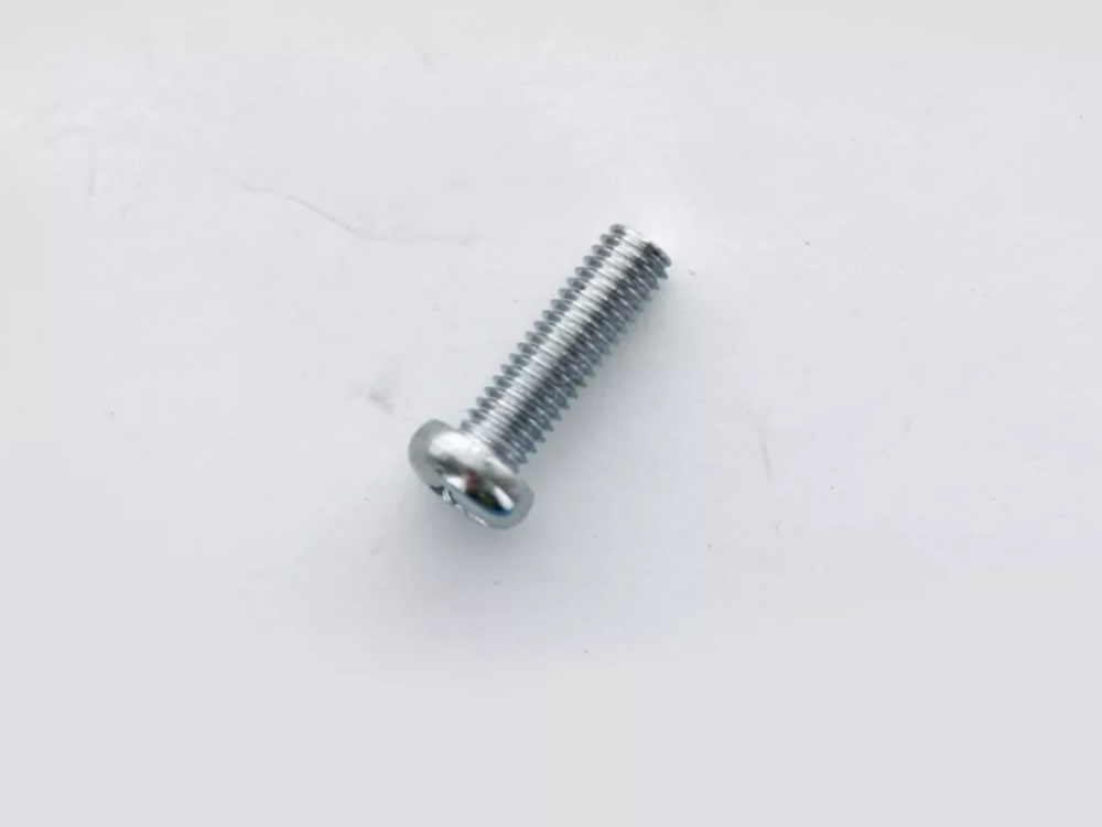 SUZUKI NEW OEM SCREW 02112-06207