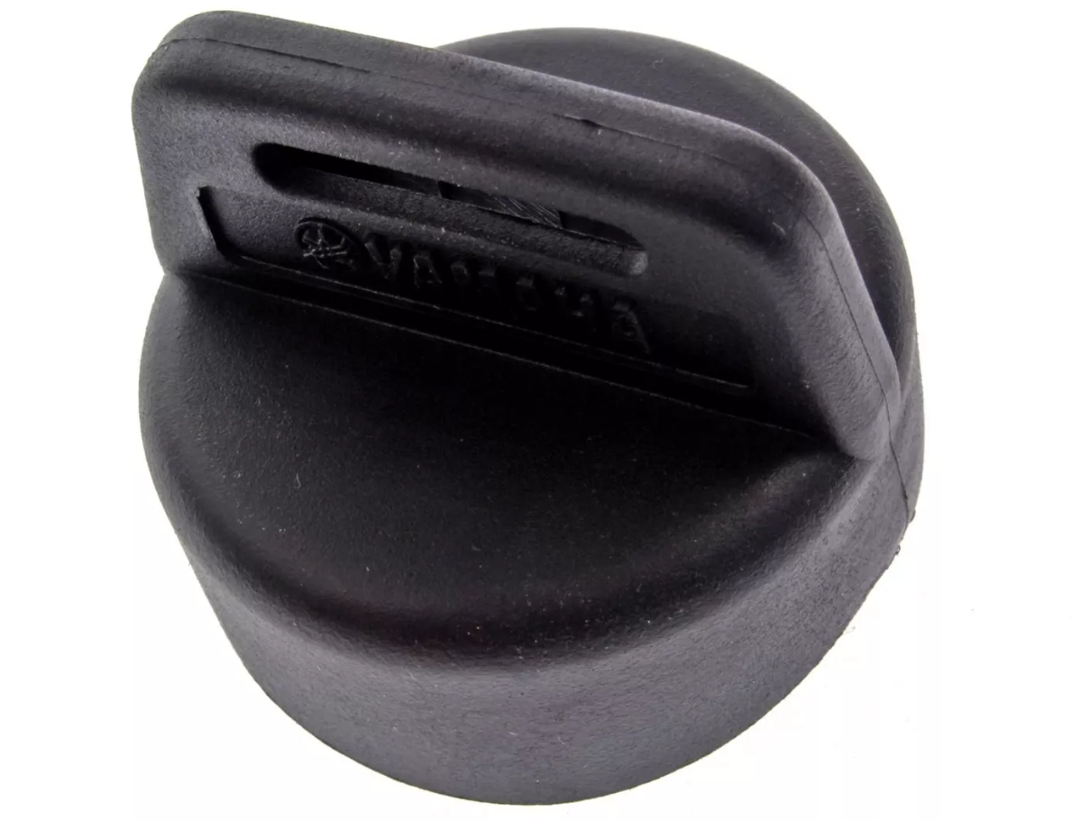 YAMAHA NEW OEM KEY CAP 5UG-H2579-00