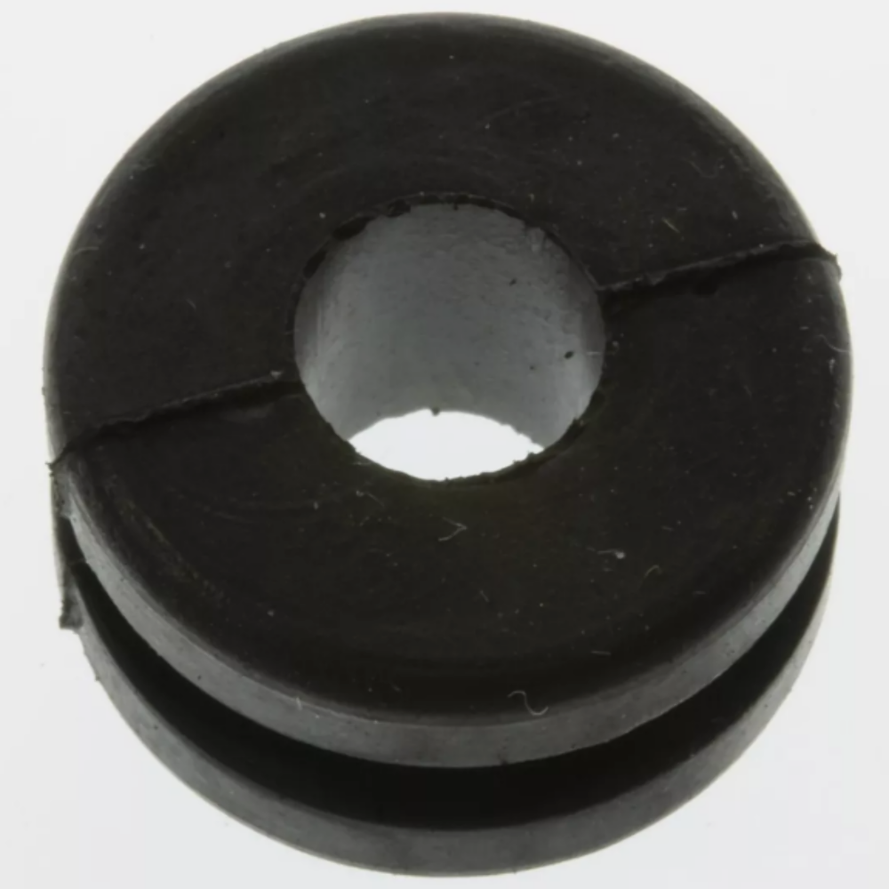 HONDA NEW OEM RUBBER FRONT 61103-HM5-850
